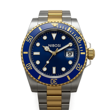 Watch Nibosi Yellow Prime