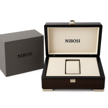 Watch Nibosi Select