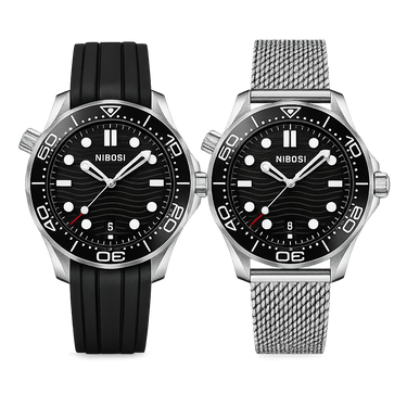 Watch Nibosi Rubber Prime