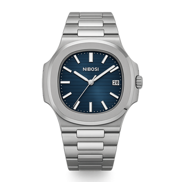 Watch Nibosi White Gold Select
