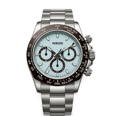 Watch Nibosi Blue Select