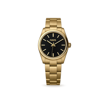 Watch Nibosi Gold Pro