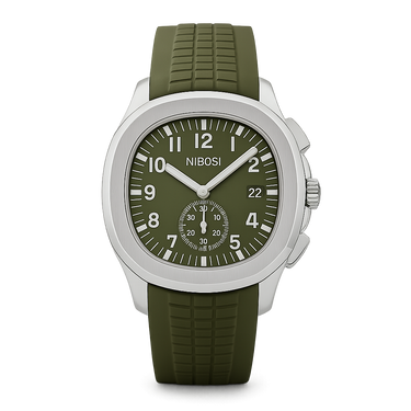 Watch Nibosi White Gold Prime