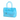 Jello Tote Blue | Jelly Firkin - imagem 6