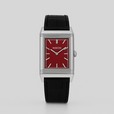 Watch Nibosi Red Steel Edition
