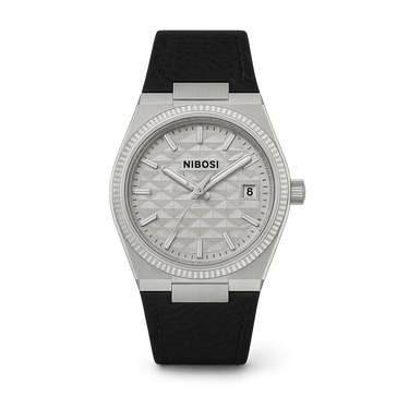 Watch Nibosi Red Steel Pro