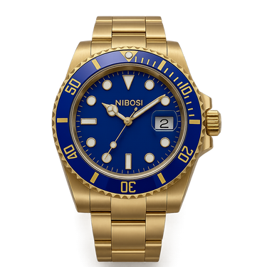 Watch Nibosi Gold Line