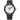 Watch Nibosi Black Steel Elite