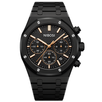 Watch Nibosi Edition