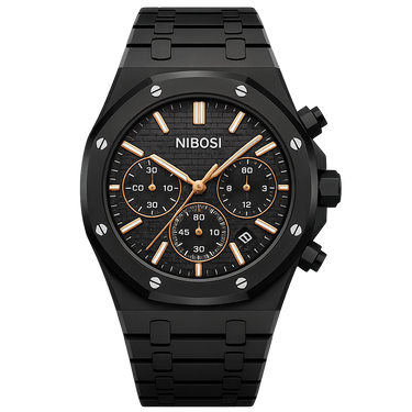 Watch Nibosi Edition