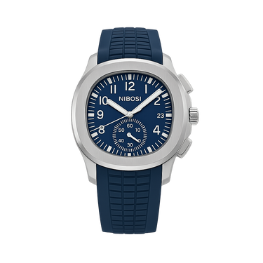 Watch Nibosi White Line