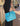 Jello Tote Blue | Jelly Firkin - imagem 9