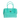 Jello Tote Azur | Jelly Firkin - imagem 1