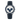 Watch Nibosi Silver Steel Select