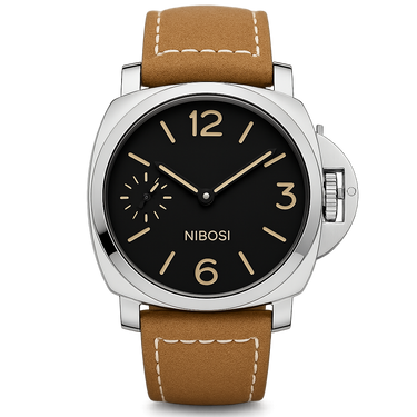 Watch Nibosi Red Steel Studio
