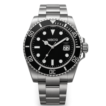 Watch Nibosi Pro