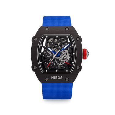 Watch Nibosi Blue Edition