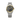 Watch Nibosi Gold Steel Select
