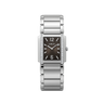 Watch Nibosi White Steel Line