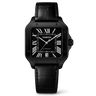 Watch Nibosi Silver Steel Pro