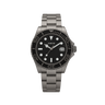 Watch Nibosi Black Titanium Pro