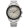 Watch Nibosi Silver Steel Elite