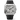 Watch Nibosi Silver Steel Prime