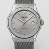 Watch Nibosi Black Titanium Line