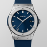 Watch Nibosi Black Titanium Edition