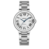 Watch Nibosi Silver Steel Prime