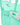 Jello Tote Azur | Jelly Firkin - imagem 3