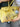 Jello Tote Butter Yellow | Jelly Firkin - imagem 2