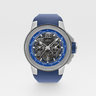 Watch Nibosi Brown Titanium Studio