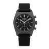 Watch Nibosi Black Titanium Classic