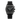 Watch Nibosi Black Titanium Classic