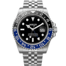 Watch Nibosi Black Steel Edition