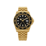 Watch Nibosi Gold Ceramic Elite