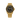 Watch Nibosi Gold Ceramic Elite
