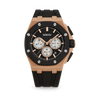 Watch Nibosi Rose Gold Ceramic Prime