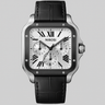 Watch Nibosi Silver Rubber Select