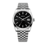 Watch Nibosi Black Steel Select