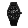 Watch Nibosi Black Ceramic Elite