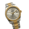 Watch Nibosi Silver Classic