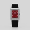 Watch Nibosi Red Steel Edition
