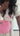 Jello Tote Pink | Jelly Firkin - imagem 4