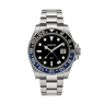 Watch Nibosi Black Steel Elite