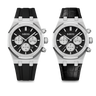 Watch Nibosi Leather Pro
