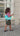 Jello Tote Blue | Jelly Firkin - imagem 4