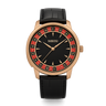 Watch Nibosi Rose Gold Titanium Edition