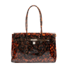 Jello Tote Tortoise | Jelly Firkin - imagem 1
